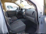NISSAN FRONTIER SV 4X4 1N6ED0EB1MN709837 photo