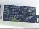 KIA SEDONA LX KNDMB5C18M6666362 photo