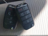 KIA SEDONA LX KNDMB5C18M6666362 photo
