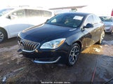 BUICK REGAL TURBO SPORT TOURING 2G4GL5EX1H9127197 photo
