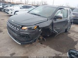 JEEP COMPASS LIMITED 4X4 3C4NJDCN2RT153271 снимка
