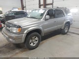 TOYOTA 4RUNNER LIMITED V6 JT3HN87R420****** fotografie