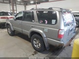 TOYOTA 4RUNNER LIMITED V6 JT3HN87R420****** photo