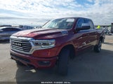 RAM 1500 LIMITED LONGHORN 4X4 5'7 BOX 1C6SRFKT1PN587578 снимка