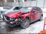 MAZDA CX-5 GRAND TOURING RESERVE JM3KFBDY4K0513426 снимка