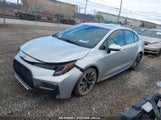 TOYOTA COROLLA XSE JTDT4MCE6MJ056475 снимка