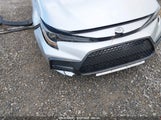 TOYOTA COROLLA XSE JTDT4MCE6MJ056475 снимка