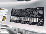 TOYOTA COROLLA XSE JTDT4MCE6MJ056475 снимка