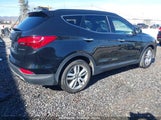 HYUNDAI SANTA FE SPORT 2.0L TURBO 5XYZU3LA7EG204023 снимка