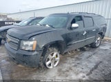 CHEVROLET SUBURBAN 1500 LTZ 1GNSKKE79DR****** снимка