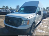 NISSAN NV CARGO NV2500 HD SV HIGH ROOF V6 1N6BF0LY2LN804118 снимка