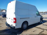 NISSAN NV CARGO NV2500 HD SV HIGH ROOF V6 1N6BF0LY2LN804118 fotografie