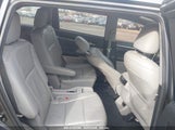 TOYOTA HIGHLANDER LIMITED V6 5TDDKRFH3ES011317 photo