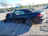 AUDI A5 CABRIOLET PREMIUM PLUS 45 TFSI S LINE QUATTRO S TRONIC WAU4AGF57RN****** fotografie