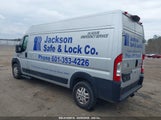 RAM PROMASTER 2500 HIGH ROOF 159 WB 3C6ERVDG6ME500703 снимка