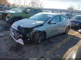 HYUNDAI ELANTRA SE 5NPD84LF2HH094916 снимка