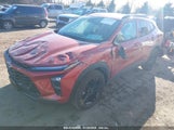 CHEVROLET TRAX FWD ACTIV KL77LKE28RC182759 снимка