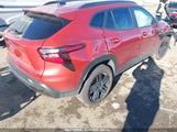 CHEVROLET TRAX FWD ACTIV KL77LKE28RC182759 снимка