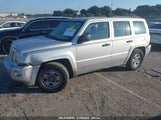 JEEP PATRIOT SPORT 1J8FT28W58D574208 fotografie