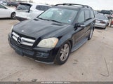 MERCEDES-BENZ GL 320 CDI 4MATIC 4JGBF22E58A****** снимка
