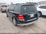 MERCEDES-BENZ GL 320 CDI 4MATIC 4JGBF22E58A****** снимка