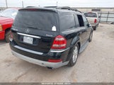 MERCEDES-BENZ GL 320 CDI 4MATIC 4JGBF22E58A****** снимка