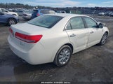LINCOLN MKZ 3LNHL2GC4CR834259 снимка