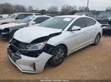 HYUNDAI ELANTRA SEL 5NPD84LF5LH627933 photo