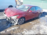 NISSAN ALTIMA SV INTELLIGENT AWD 1N4BL4DW6LC258571 fotografie
