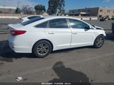 HYUNDAI SONATA SE 5NPE24AFXFH083023 снимка