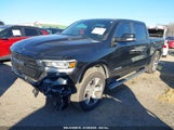 RAM 1500 LARAMIE 4X4 5'7 BOX 1C6SRFJT6MN530984 снимка