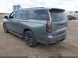 CADILLAC ESCALADE ESV 4WD SPORT 1GYS4NKL7MR195544 photo