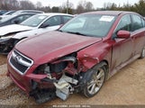 Subaru Legacy 2.5I Premium 4S3BMBC60E3034244 снимка