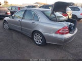 MERCEDES-BENZ C 240 LUXURY 4MATIC WDBRF81J75F701049 fotografie