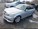 MERCEDES-BENZ C 300 LUXURY/SPORT WDDGF5EB5AR127317 fotografie