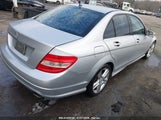 MERCEDES-BENZ C 300 LUXURY/SPORT WDDGF5EB5AR127317 fotografie