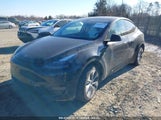 TESLA MODEL Y AWD/LONG RANGE DUAL MOTOR ALL-WHEEL DRIVE 7SAYGAEE0PF646470 снимка