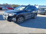 SUBARU FORESTER LIMITED JF2SKASC8LH496320 снимка