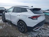 KIA SPORTAGE EX 5XYK33DF5SG255286 photo