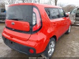 KIA SOUL KNDJN2A22K7666109 снимка