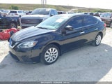 NISSAN SENTRA SV 3N1AB7AP3HY406300 снимка