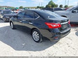 NISSAN SENTRA SV 3N1AB7AP3HY406300 снимка