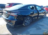 NISSAN MAXIMA SV XTRONIC CVT 1N4AA6CV2LC363890 снимка