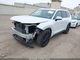 TOYOTA GRAND HIGHLANDER LIMITED 5TDAAAA52RS003283 снимка