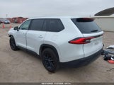 TOYOTA GRAND HIGHLANDER LIMITED 5TDAAAA52RS003283 снимка