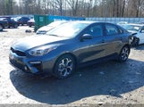 KIA FORTE LXS 3KPF24AD9LE142503 снимка