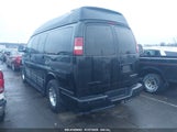 CHEVROLET EXPRESS UPFITTER 1GBFG15T051****** снимка