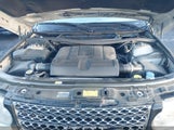LAND ROVER RANGE ROVER HSE SALMF1D40CA382461 fotografie