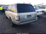LAND ROVER RANGE ROVER HSE SALMF1D40CA382461 снимка
