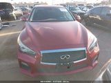 INFINITI Q50 HYBRID SPORT JN1AV7AP7FM790072 снимка